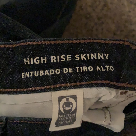 Jeans - Picture 4 of 5